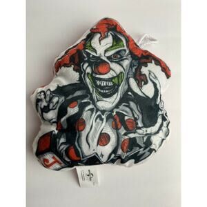 Halloween Horror Nights Universal Studios 30 Years/ 30 Fears Jack Plush